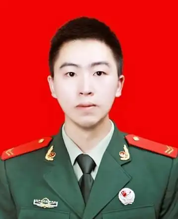 巴渝子弟兵八一光荣榜