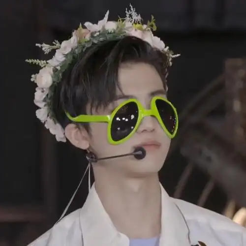 五周年nctdream限量头像