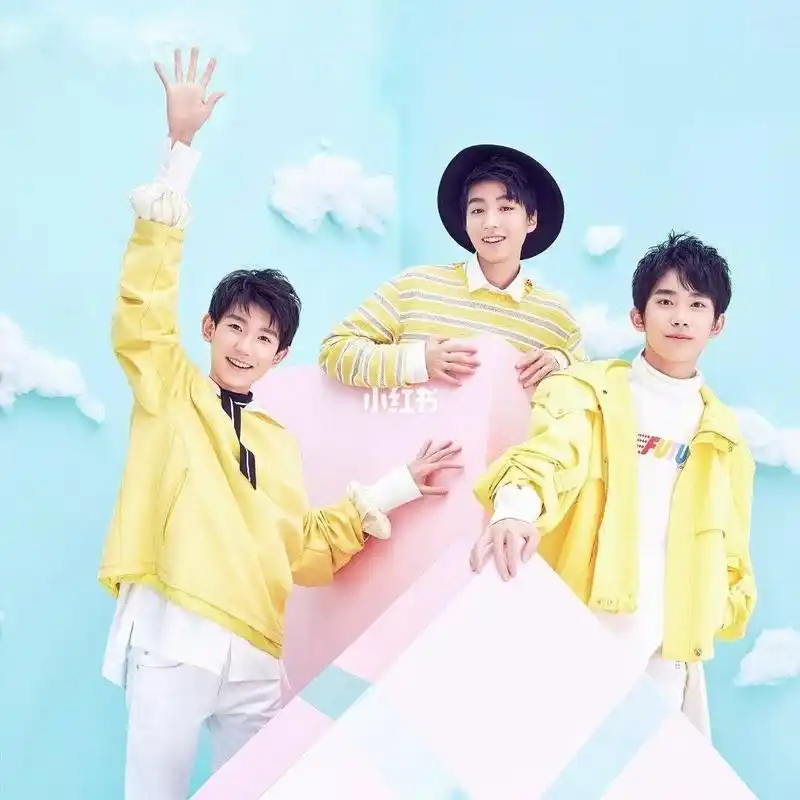 tfboys六周年演唱会