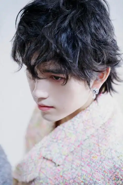 宇皮肤状态##陈飞宇的皮肤状态#陈飞宇皮肤状态,无论是什么样的发型