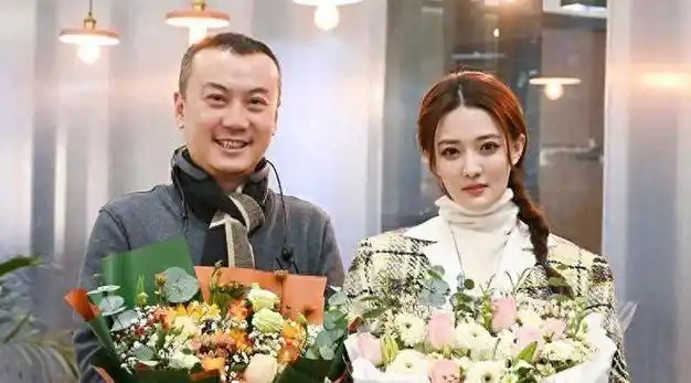 曾经被黄轩表白七次没有同意,结果转身遇到渣男|徐璐|傻白甜|胡冰卿