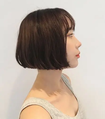 一剪短发深似海,9款超好看的女生短发-发型- 女人街