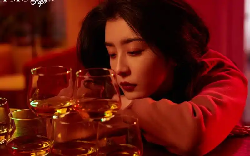 【金城武×赵小棠】|always in my heart