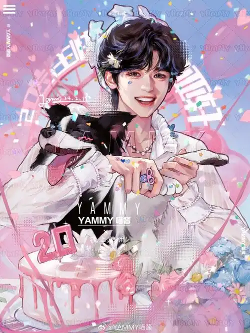 动漫 卡通 漫画 头像 690_920 竖版 竖屏