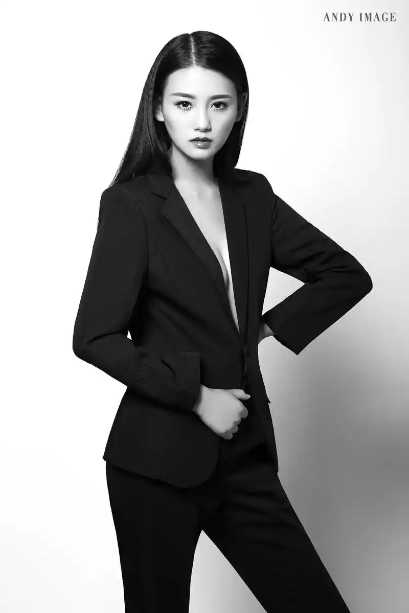 郑州写真西装写真