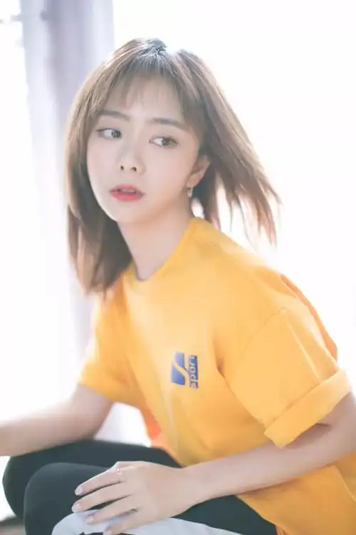 女明星剪了都好看的锁骨发,为什么杨幂不适合?