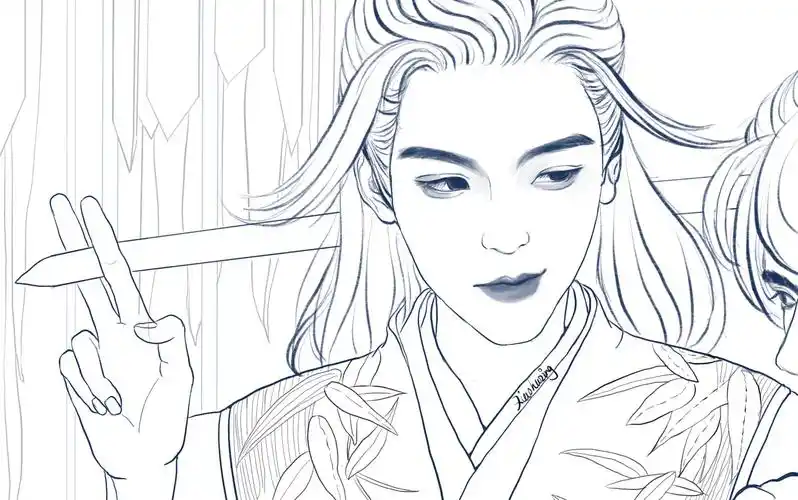 【山河令】温客行～～～爱了爱了