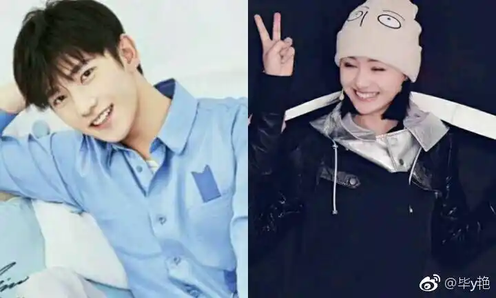 杨洋!郑爽!喜欢又如何?讨厌又如何?