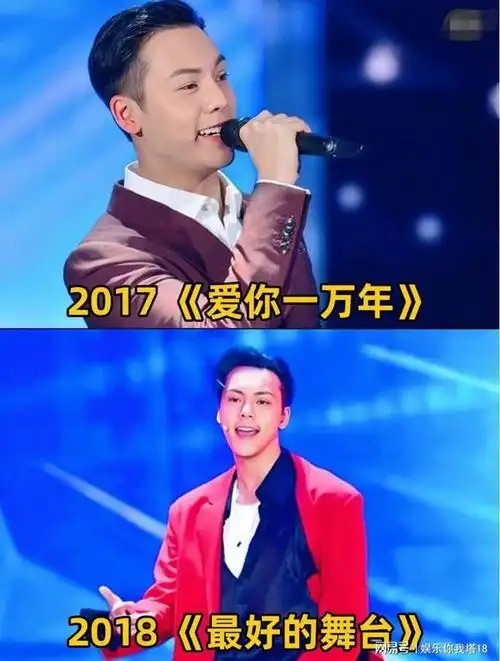 陈伟霆参加七次春晚节目分别是2022春晚《欢乐吉祥年》,2021春晚