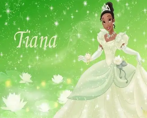 你知道关于迪士尼"青蛙公主"蒂安娜的10个有趣事实吗