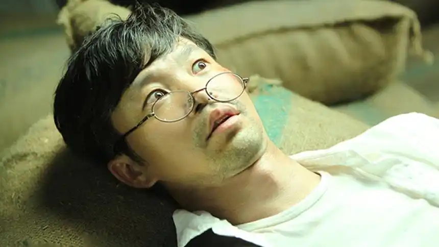 这就是命你个鳖孙特辑王迅奔逃衰喜众人