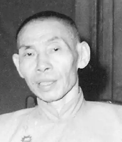 上海皇帝杜月笙