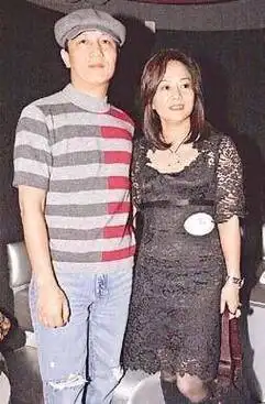 杨恭如两次做小三,被正室扇巴掌不敢吱声,5年后自认很傻很天真_周正毅