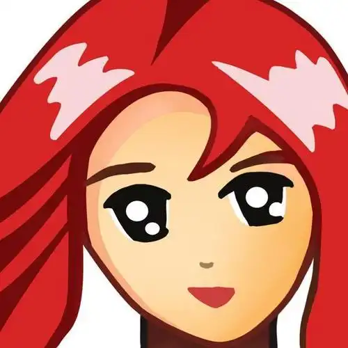 腾讯qq内部(远古高清头像大全,每一张图片都能让你浮想联翩)