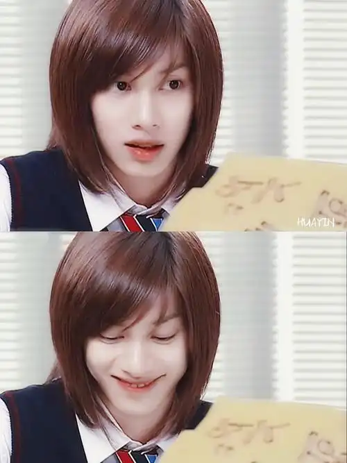 金希澈早年的颜值什么水平,真的有说的那么美吗? - 知乎