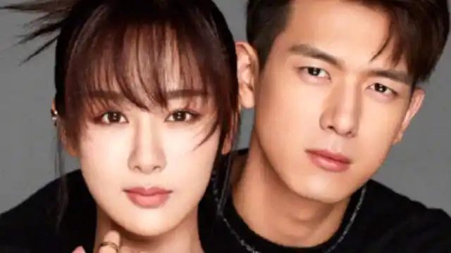 何炅调侃李现:杨紫做老婆怎么样?李现下意识反应,够我看十遍!