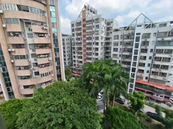 广州番禺大石金城花园整租.金城花园3房2厅随时入住.诚心出租.