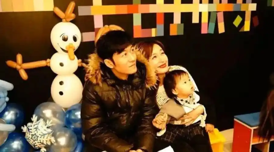 孩子都5岁了还能演小甜剧林雨申用演技告诉观众大叔也有春天