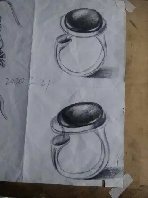 爸爸陪我练素描(练习册1)