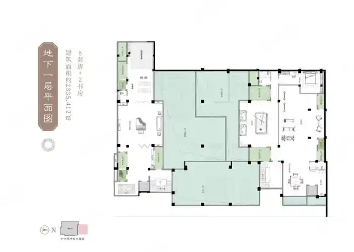 江南院子!央企专属打造献给全球华人的真江南,苏式园林别墅.