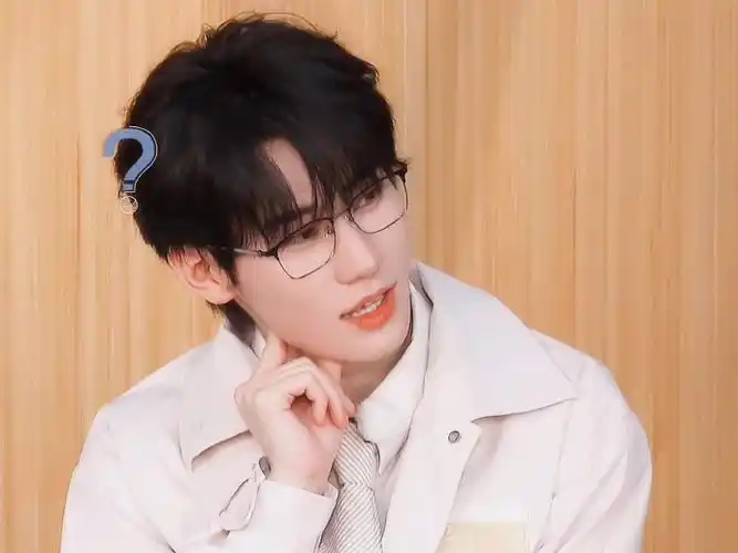 张真源奔跑吧##奔跑吧 哇声一片