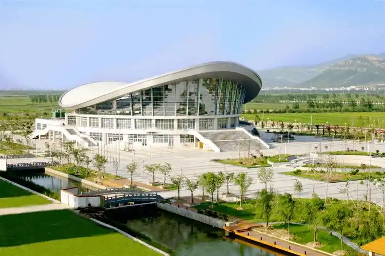 学院简介-江苏海洋大学体育学院