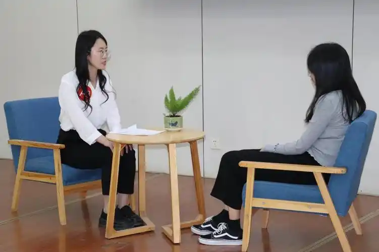 文旅学院在我校辅导员谈心谈话比赛中获得佳绩