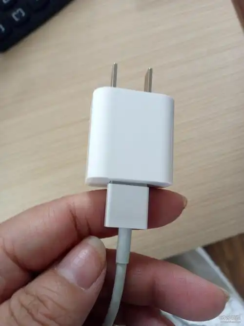原装苹果手机充电器头1个 当天发-老山东