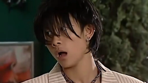 《家有儿女》中的童星盘点,都认识的算你厉害