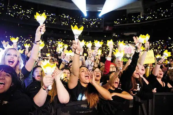 粉丝到底要怎样应援