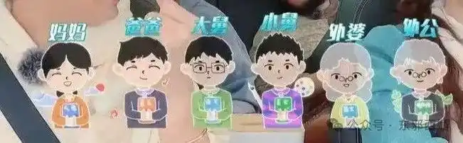 开年第一甜果然越是八竿子打不着的人越是真的