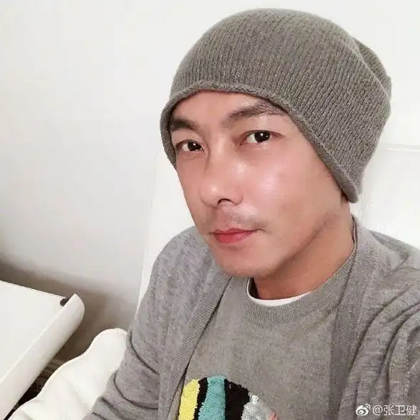 张卫健分享自己的信仰历程,更自爆曾结过"3次婚"?