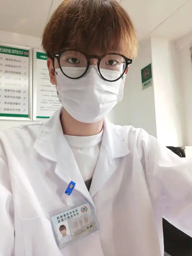 实习第一个科室,呼吸内科ricu#长沙医学院 #临床医学生# - 抖音