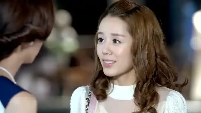 爱的阶梯田心面对感情大方了一回,敢于放下对男孩的迷恋