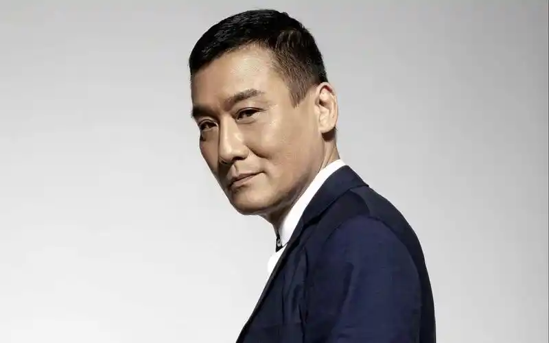 熟男迷人梁家辉写真,高清图片,明星-回车图片