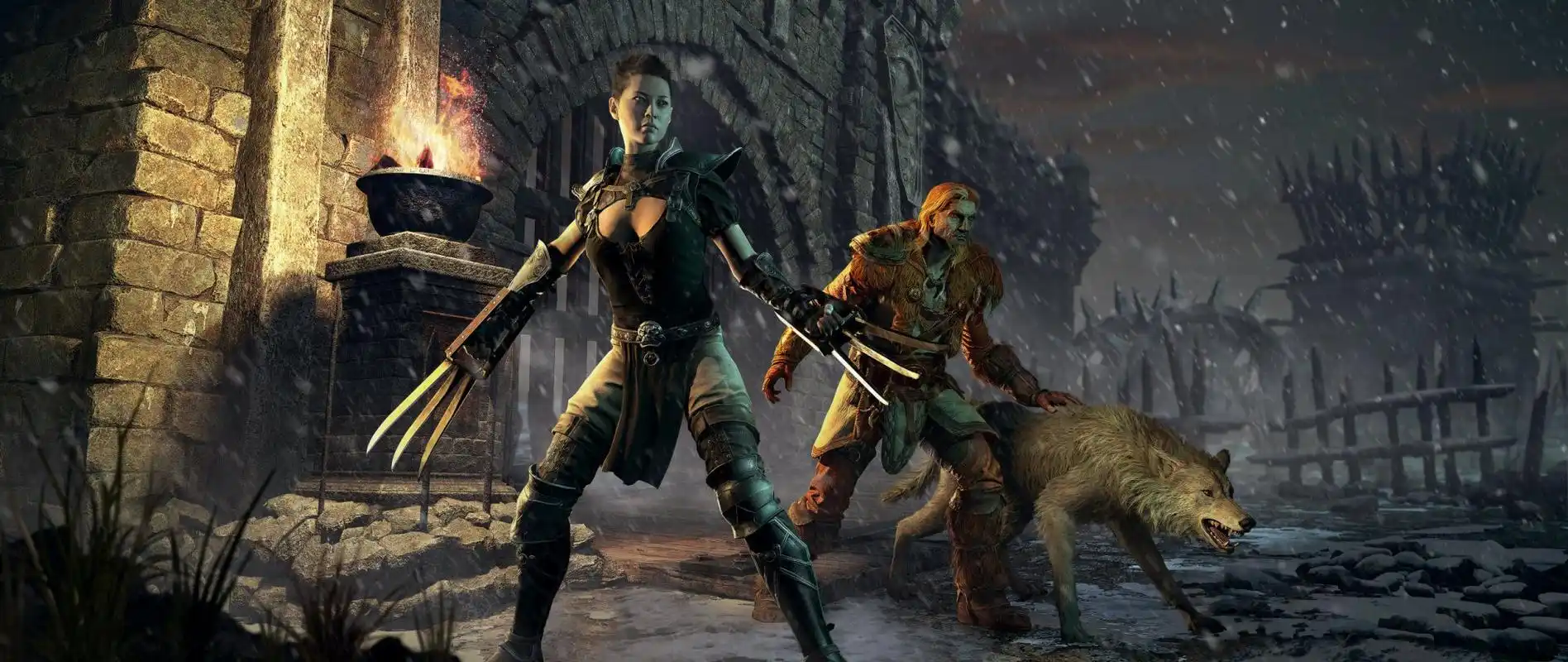 官方表示《暗黑破坏神2狱火重生》将有首日补丁