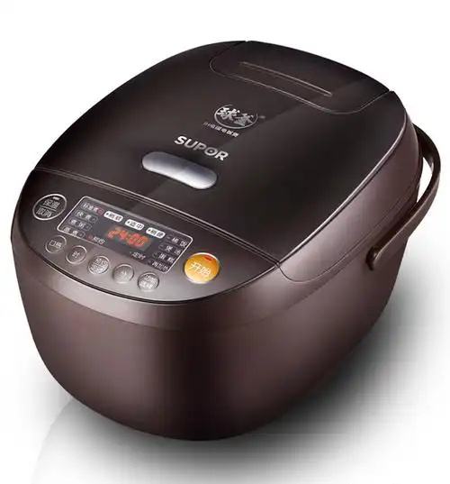 苏泊尔球釜ih电饭煲