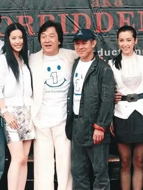 港圈的矮个军团名气大演技好个子矮身高真的不重要了