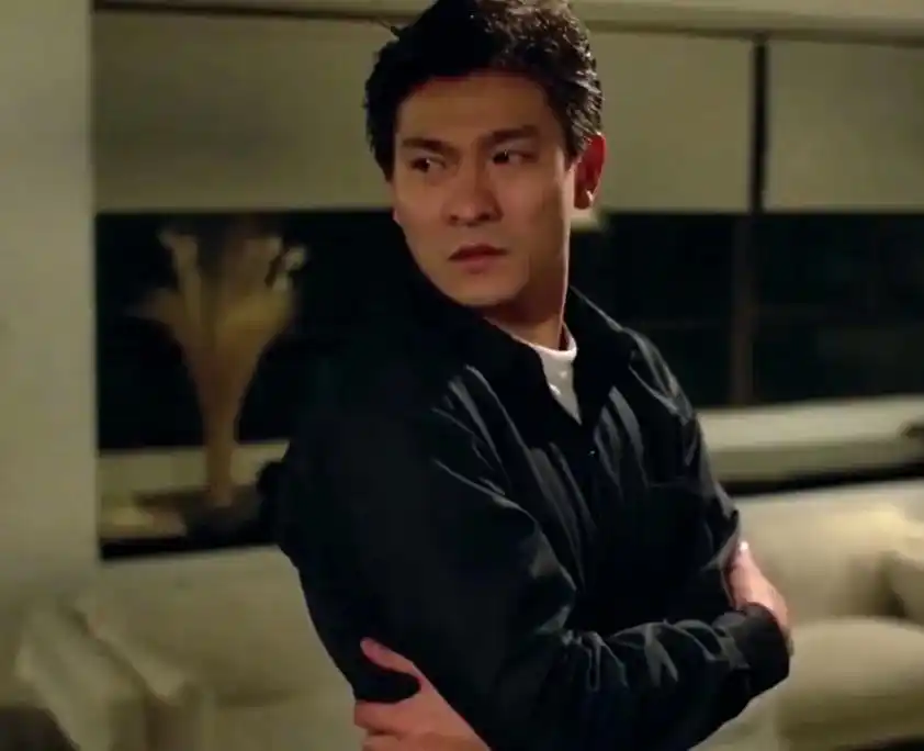 刘德华图片 头像 - 抖音