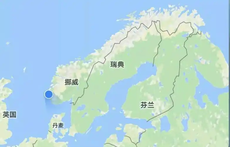 《舒畅游记8》之九——"浪漫的童话王国"丹麦