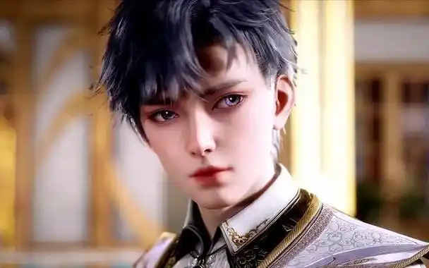 动画斗罗大陆2:霍雨浩当选班长真棒,该感谢唐三,更该感谢自己