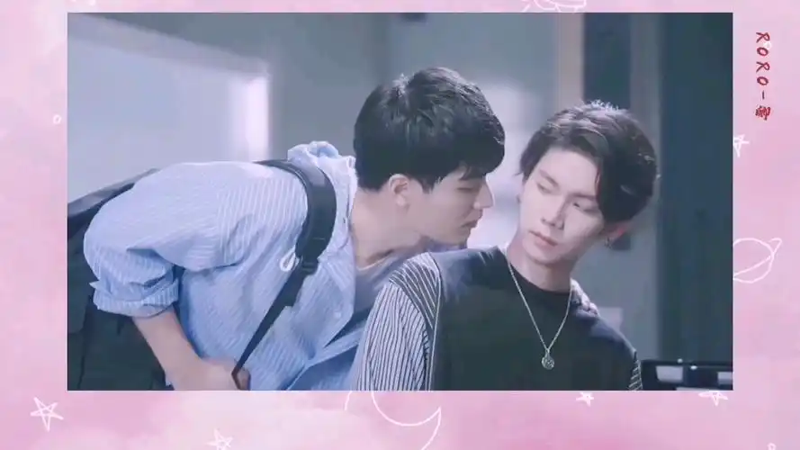 【永远的第一名】【德逸cp】我们爱的静悄悄