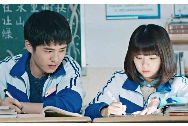 好看的青春偶像剧 剧版匆匆那年上榜,你最喜欢哪一部_电视剧_第一排行