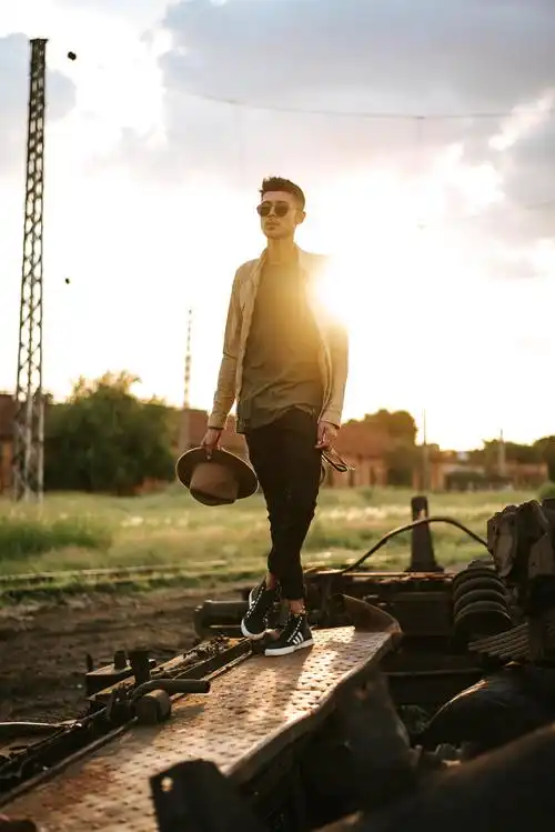 文艺男青年图片 时尚青年,男青年,文艺, _ 文艺男青年[图片专辑] _ 图