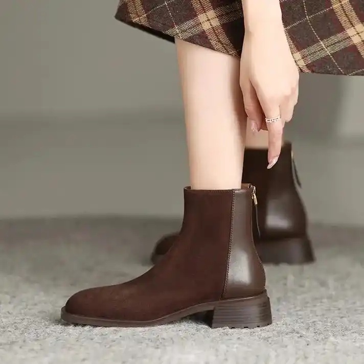 买它买它羊绒真皮即将上线啦