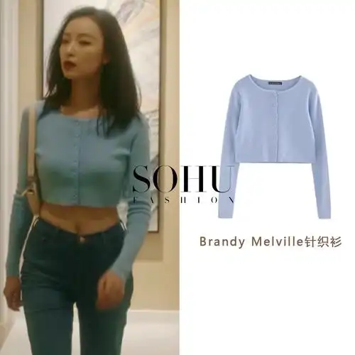 原创风情万种的倪妮在《流金岁月》穿的太迷人了吧!