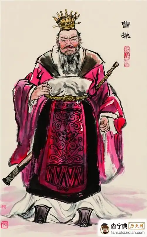 蔡文姬:曹操用重金赎回的汉末才女_历史人物_求学网