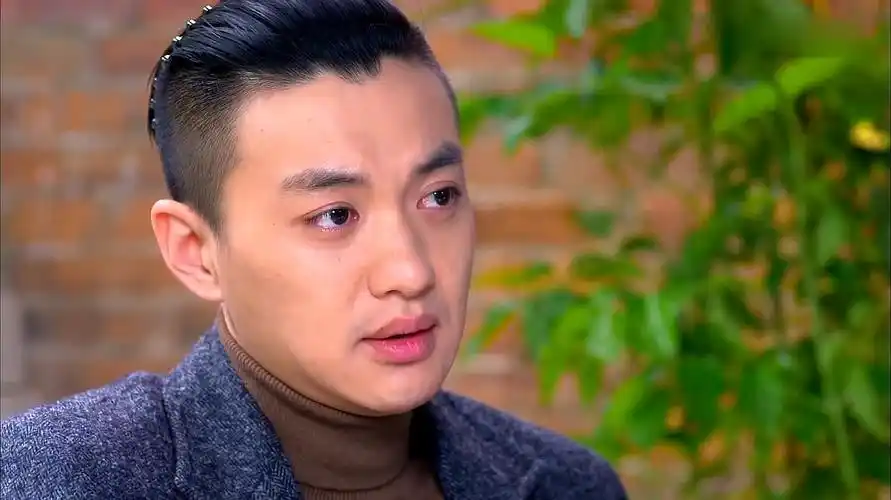 周一围:一个低调的演员,演过那么多优秀的角色,大家竟然不知道