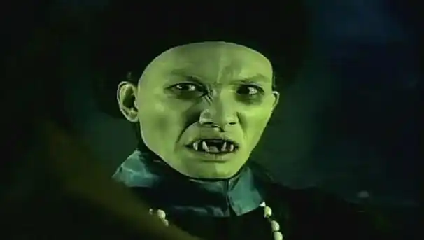 玄魁(《僵尸道长1》中的僵尸王) - 平安百科网