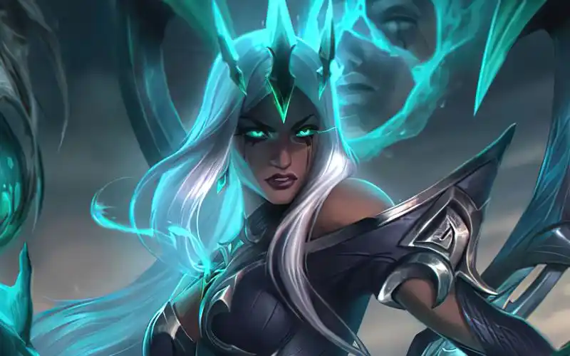 lol旁观者卡尔玛还在害人卡尔玛第一期